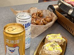 -豚妈妈汤饭·部队锅(南京东路店)