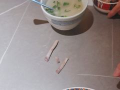 -塔哈尔·新疆盛宴(奉贤龙湖店)