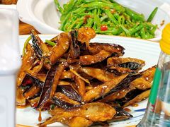 -鲁西南老厨子·特色鲁菜(经一纬五店)