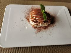 -YUE·6·西式融合餐厅(外滩六号店)