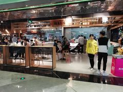 -永辉Bravo超市(东二环泰禾广场店)