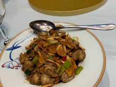-青岛蓝海大饭店·渔歌舫(李沧店)