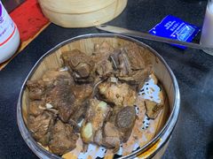 -赞花婆鲜兔辣卤火锅