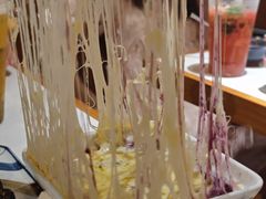 -火山屋台(新街口店)