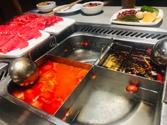 -海底捞火锅(海宁路店)