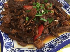 -徽州美食(三十年老店)