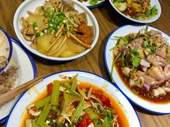 -二孃鸡爪爪(东风路总店)