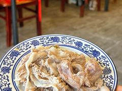 -前门张记涮肉(前门店)