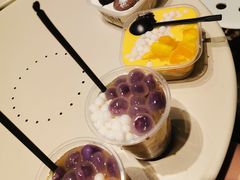 -甜心闲生传统手工冰粉(奎星楼店)