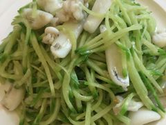 -顺德小院私房菜馆