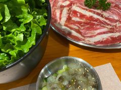-kingkong大猩猩烤肉(CBD店)