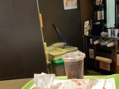 -麦当劳(虎坊路店)