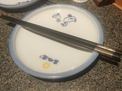 -真地道京味府·鲜橙烤鸭·北京菜(朝外大街东大桥店)