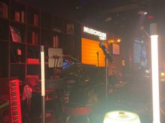 -音乐房子·Vintage Live Bar(玉林总店)