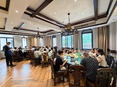 -兰婆婆餐厅淳安菜