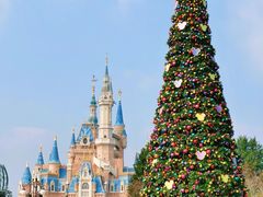 -上海迪士尼度假区