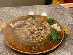 -牛牛章·章鱼水煎肉(光谷世界城店)