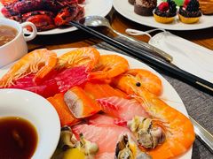 -北京王府井希尔顿酒店·万斯阁西餐厅