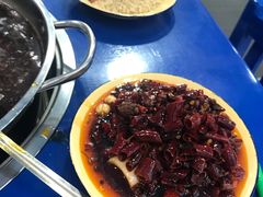 -马路边边·成都串串(翠柏路店)