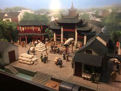 -上海纺织博物馆