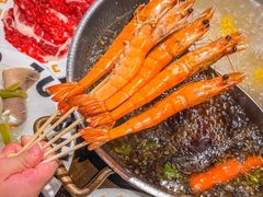 -潮澎派·潮汕菜大排档(南较西路店)