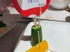 -海底捞火锅(凤凰广场店)