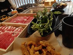 -新辣道鱼火锅(领展购物广场·中关村店)