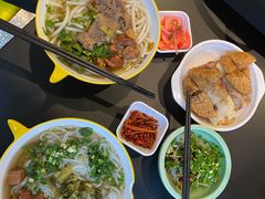 -黔真牛原汤牛肉粉