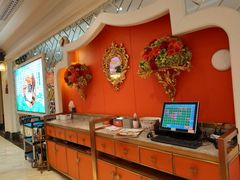 -好福记饭店(红梅公园店)
