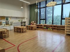 -YoKID优儿学堂早教托育园(青塔路店)