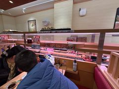-寿司郎(皇庭广场店)