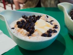 -堂屋糖水店(愚园店)