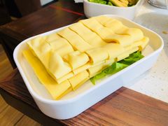 -九府羊·鲜羊火锅·烤串(新华路店)