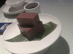 小豆凉糕-沱江小镇 (良乡店)