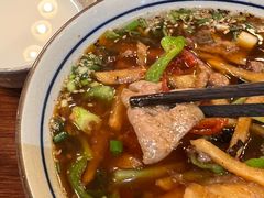 -保儿牛肉面(万象城店)