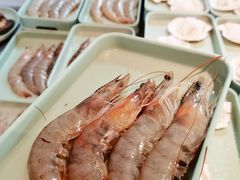 -蚝英雄·鲜蚝自助专门店(洋桥店)