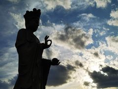 -龙口南山旅游景区