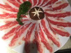 -阿泽禧烤肉(民兴花园店)