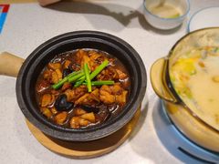 -肴约·花园式餐厅(湖里店)