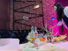 -M-SHOW 米秀主题KTV(左岸印巷店)