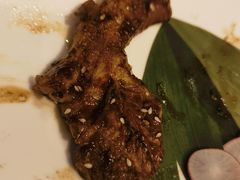 -北国料理(世荣路店)