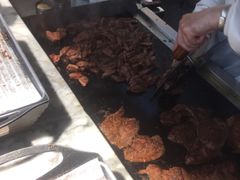 -火锅岛潮牌自助餐厅(天津天佑城店)