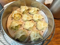 -海味当家·蒸锅海鲜(星海公园店)