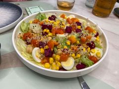 -悦荟牛排餐厅(萨尔图万达店)