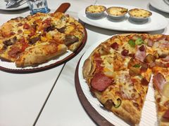 -必胜客(滨江店)