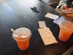 -星巴克(深圳宝安泰华店)