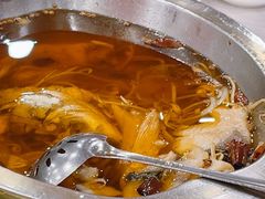 -鑫巴蜀小镇 · 水煮鱼专研店(玉桥店)