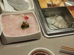 -海底捞火锅(玉桥商业广场店)