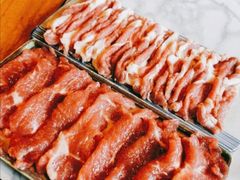 -杨家火锅(国美店)