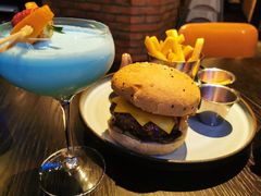 -bluefrog蓝蛙(水游城店)